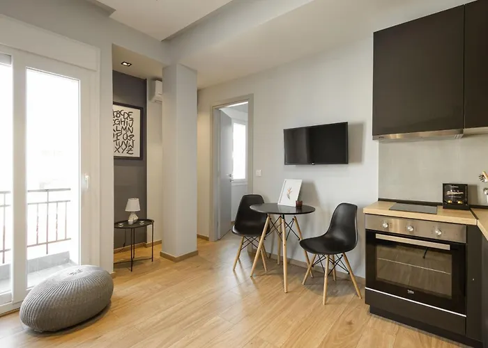 Spade Elegant Apartments