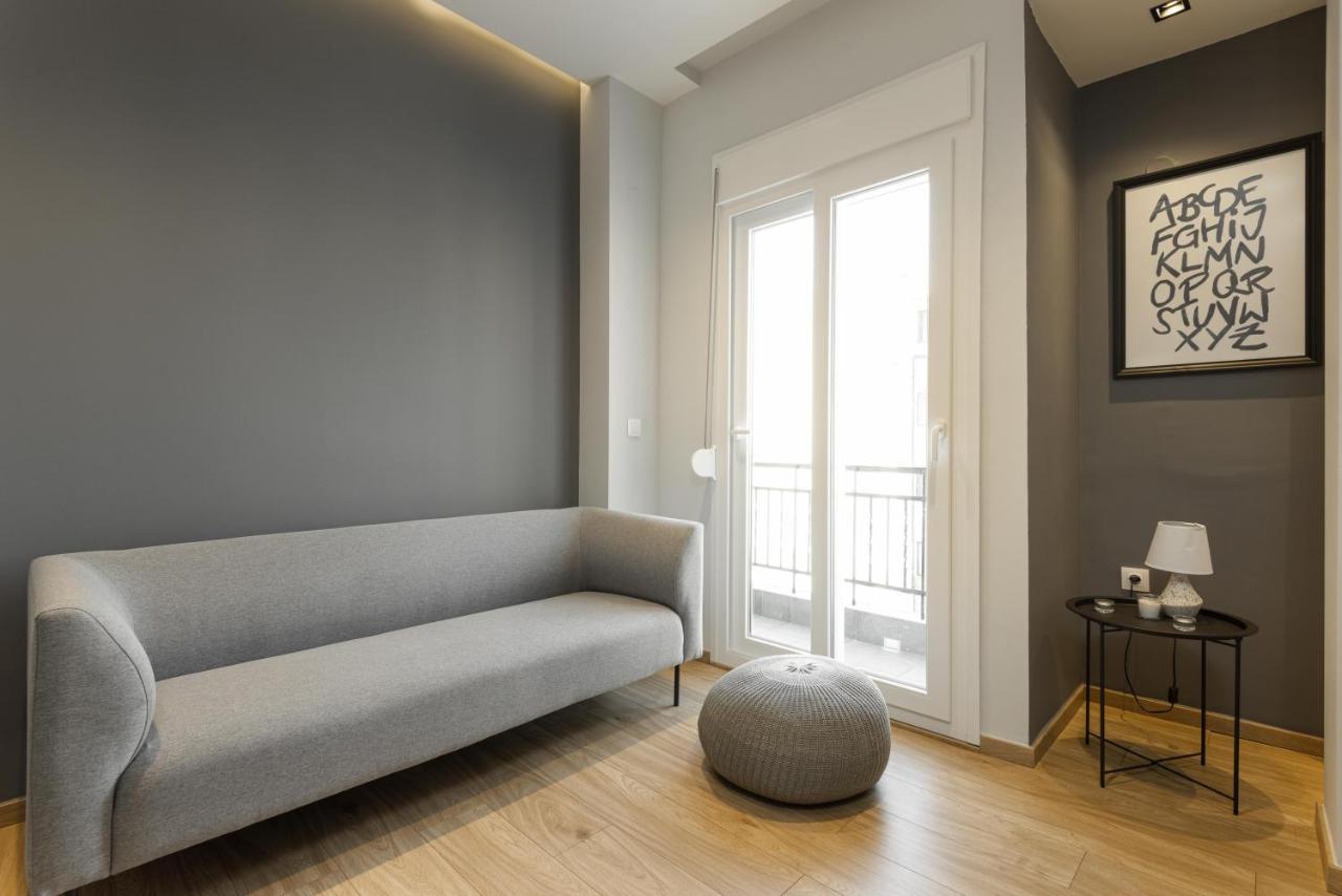 Διαμέρισμα Spade Elegant Θεσσαλονίκη