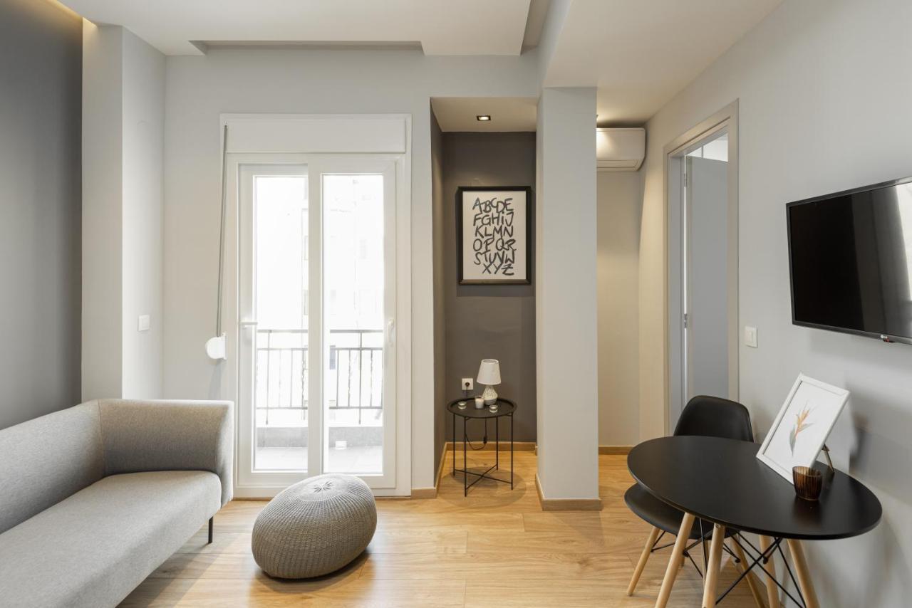 Spade Elegant Διαμέρισμα Θεσσαλονίκη