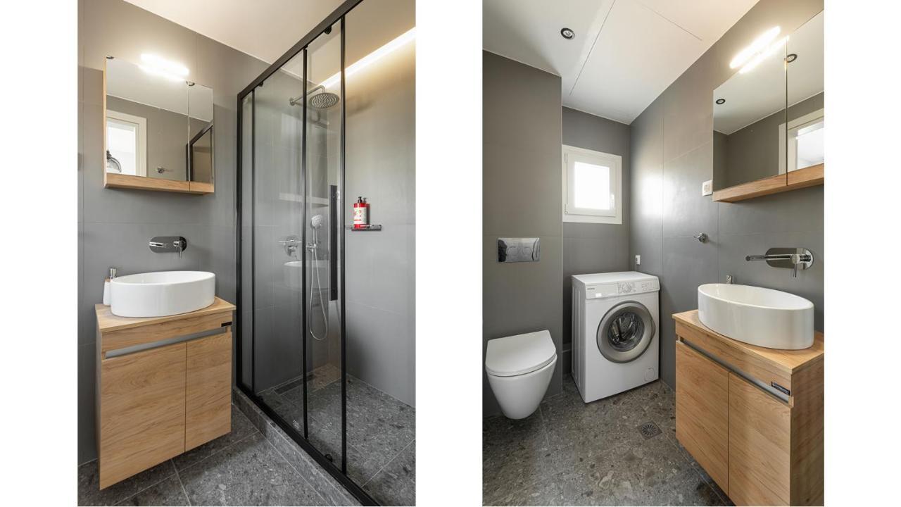 Spade Elegant Apartment Thessaloniki