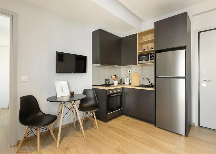 Spade Elegant Apartments